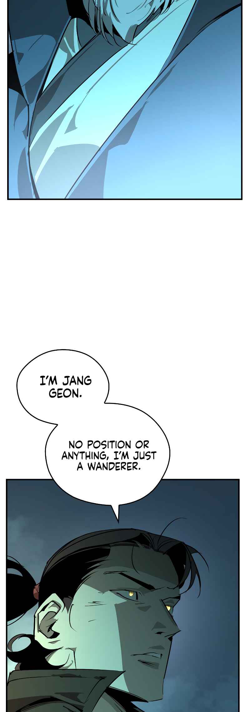 Martial Wild West Chapter 62.5 - Page 31