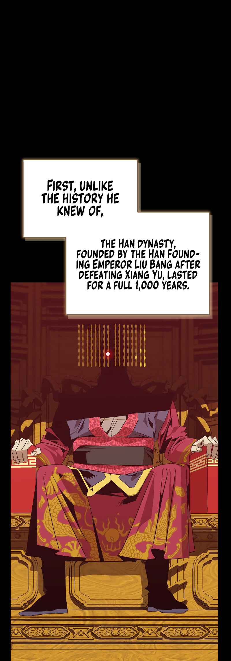 Martial Wild West Chapter 62.5 - Page 9