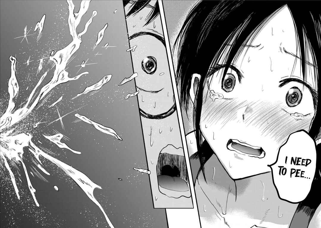 Ueno-kun wa Kaihatsuzumi Chapter 14 - Page 16