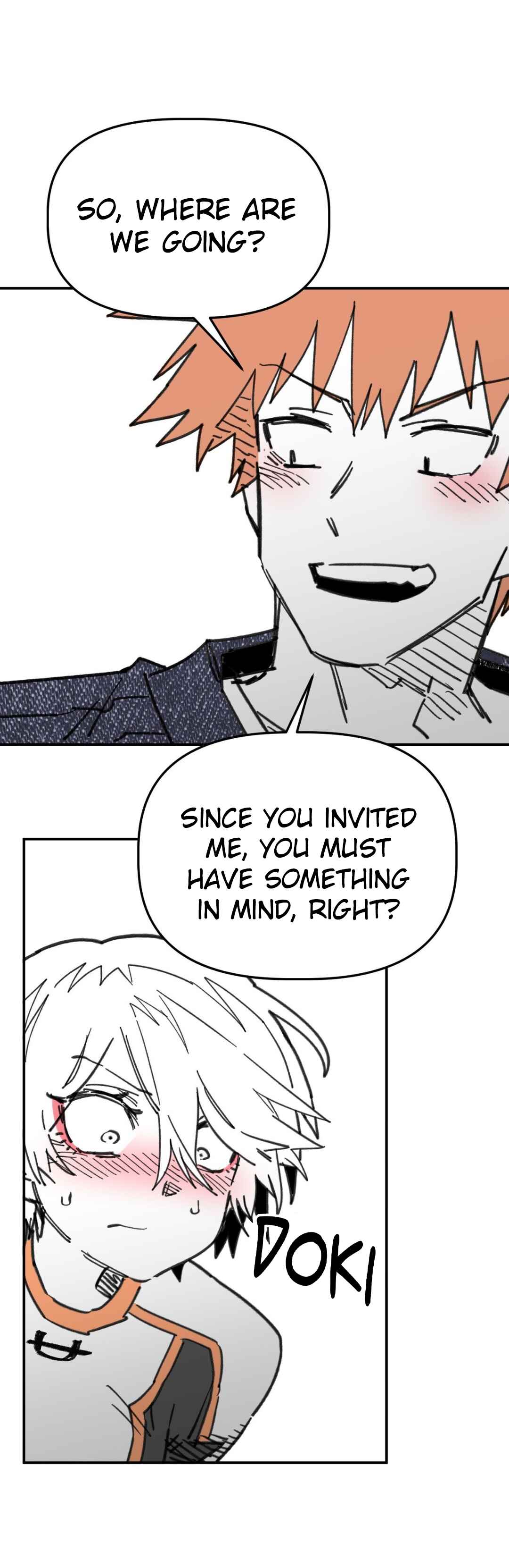 High School Boy Chapter 78 - Page 14
