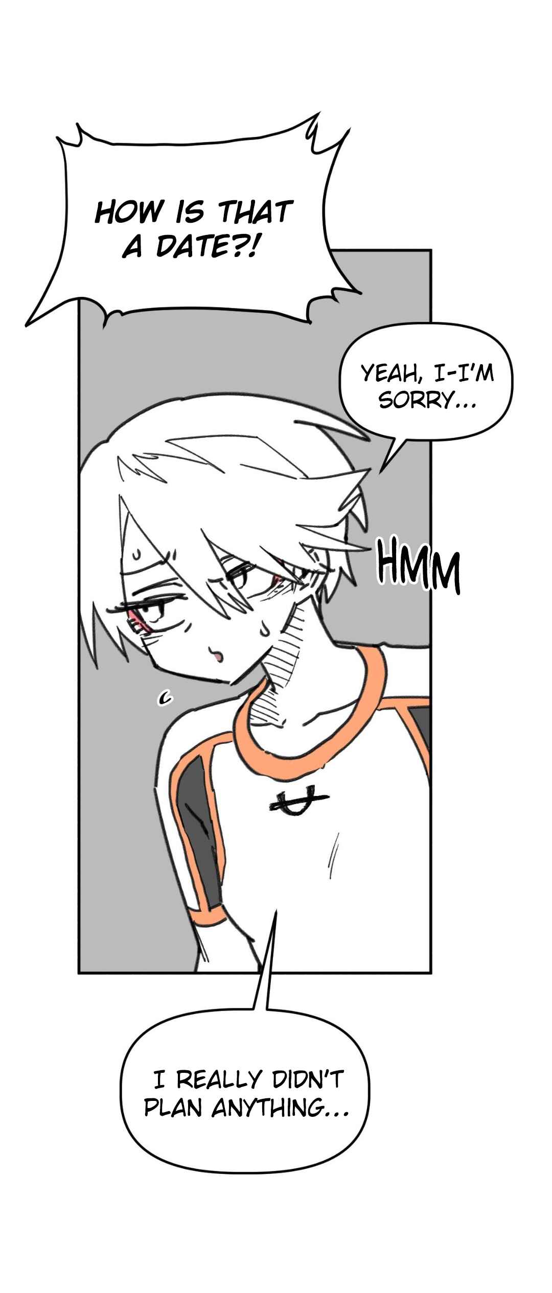 High School Boy Chapter 78 - Page 16