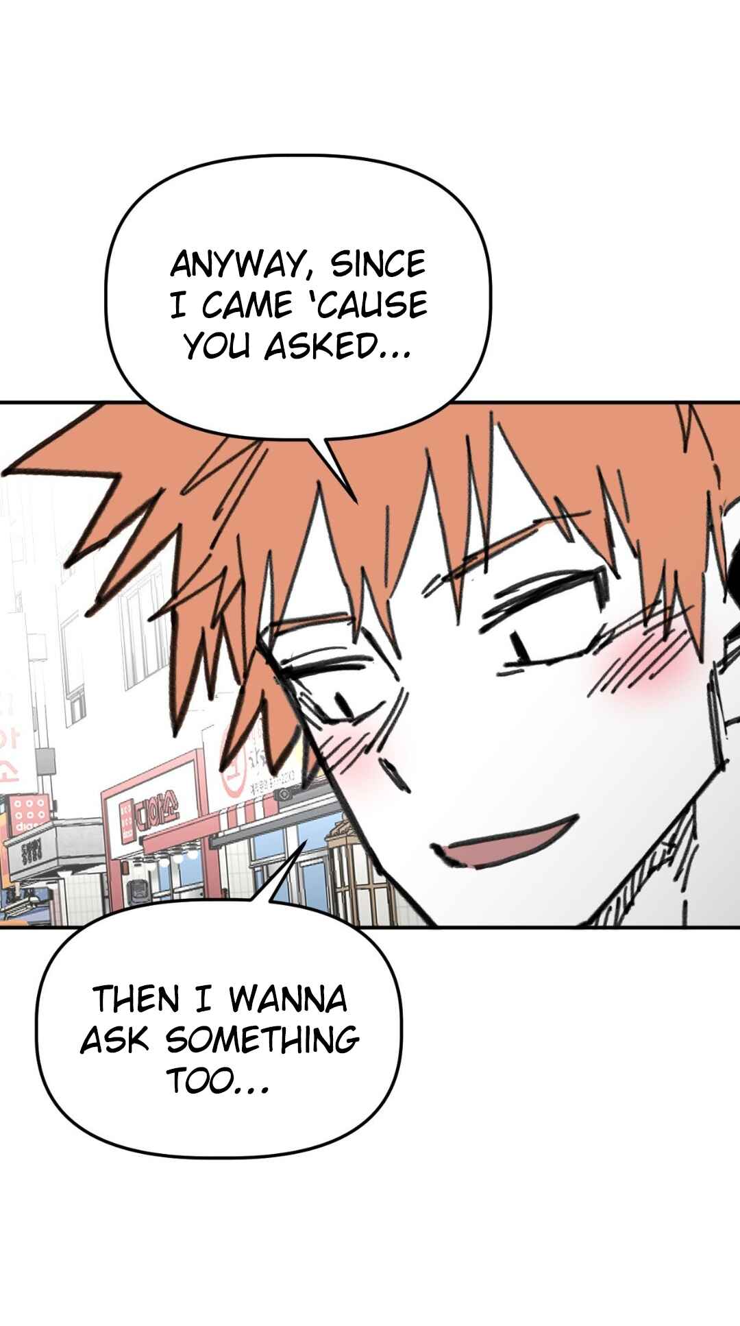 High School Boy Chapter 78 - Page 18