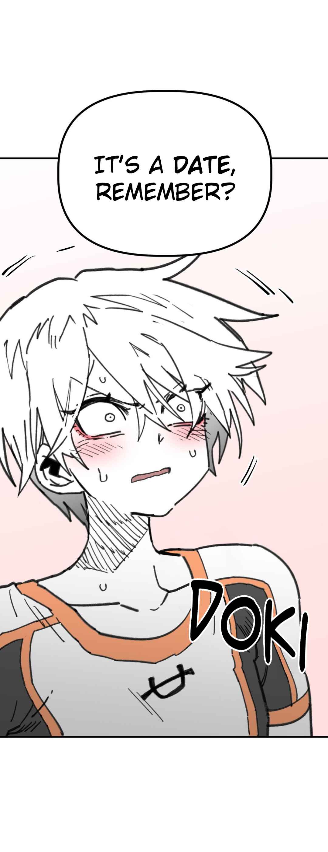 High School Boy Chapter 78 - Page 21