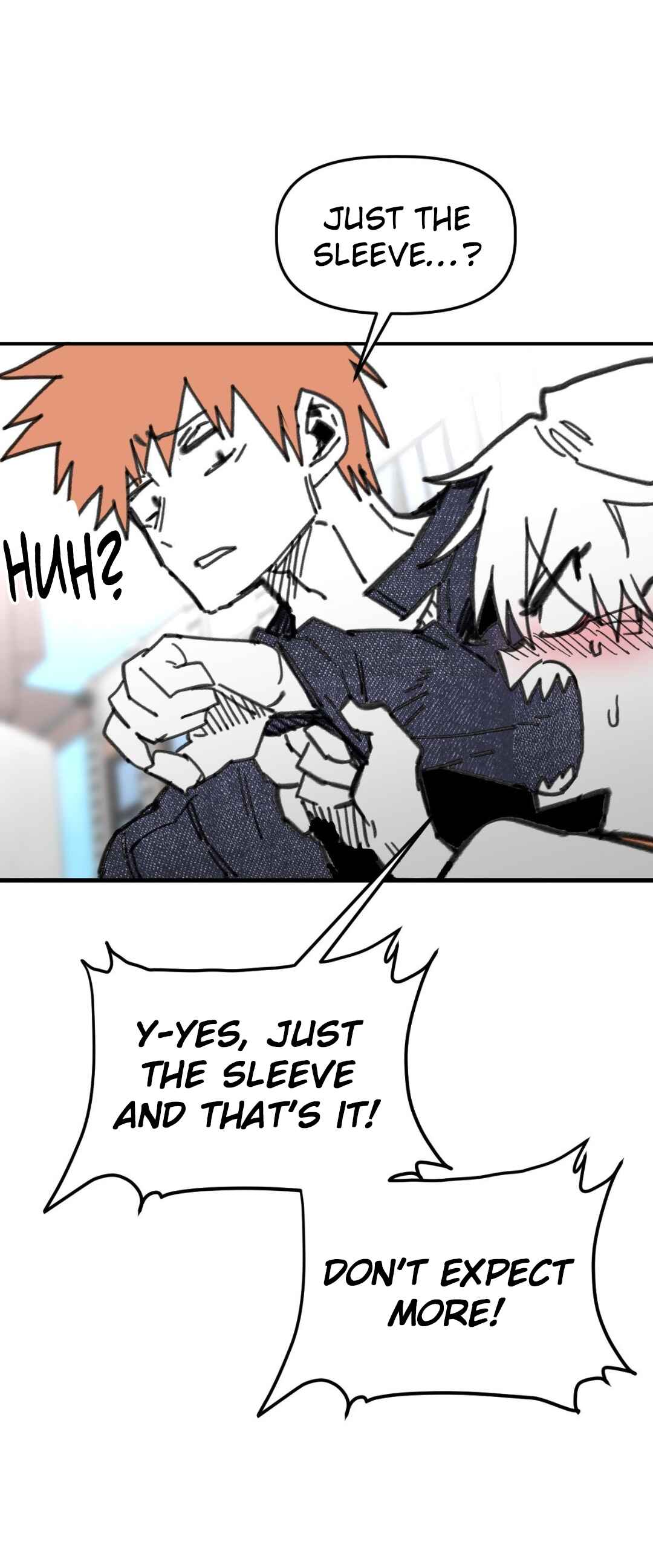 High School Boy Chapter 78 - Page 24