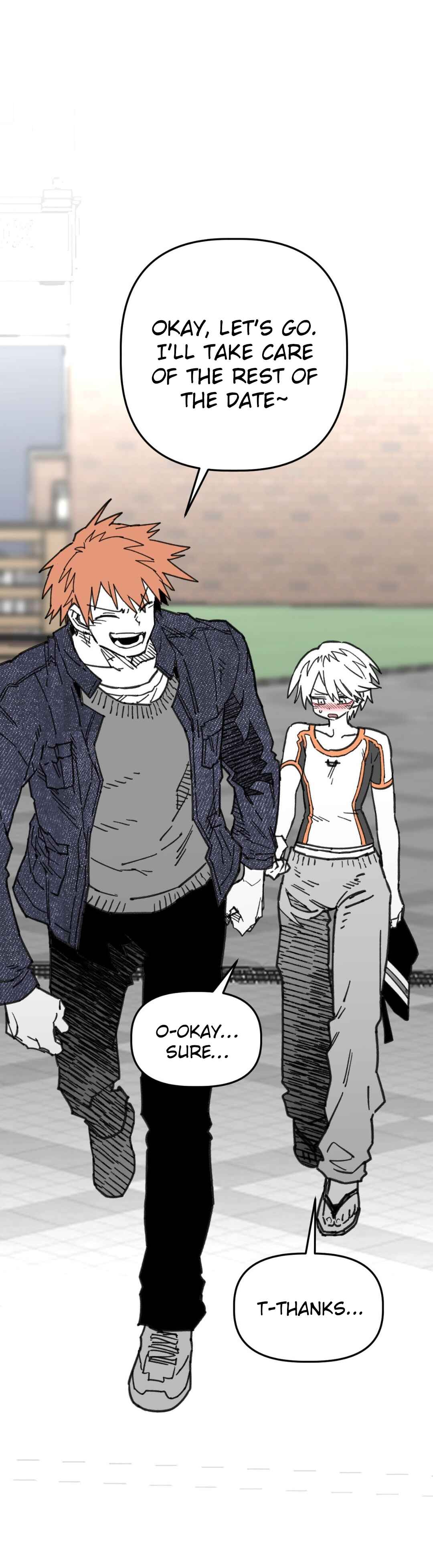 High School Boy Chapter 78 - Page 26