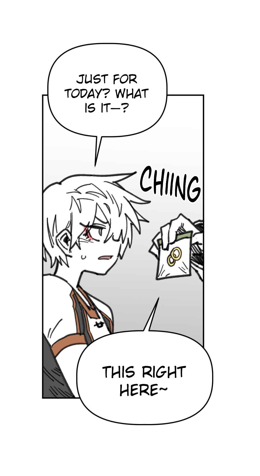High School Boy Chapter 78 - Page 35