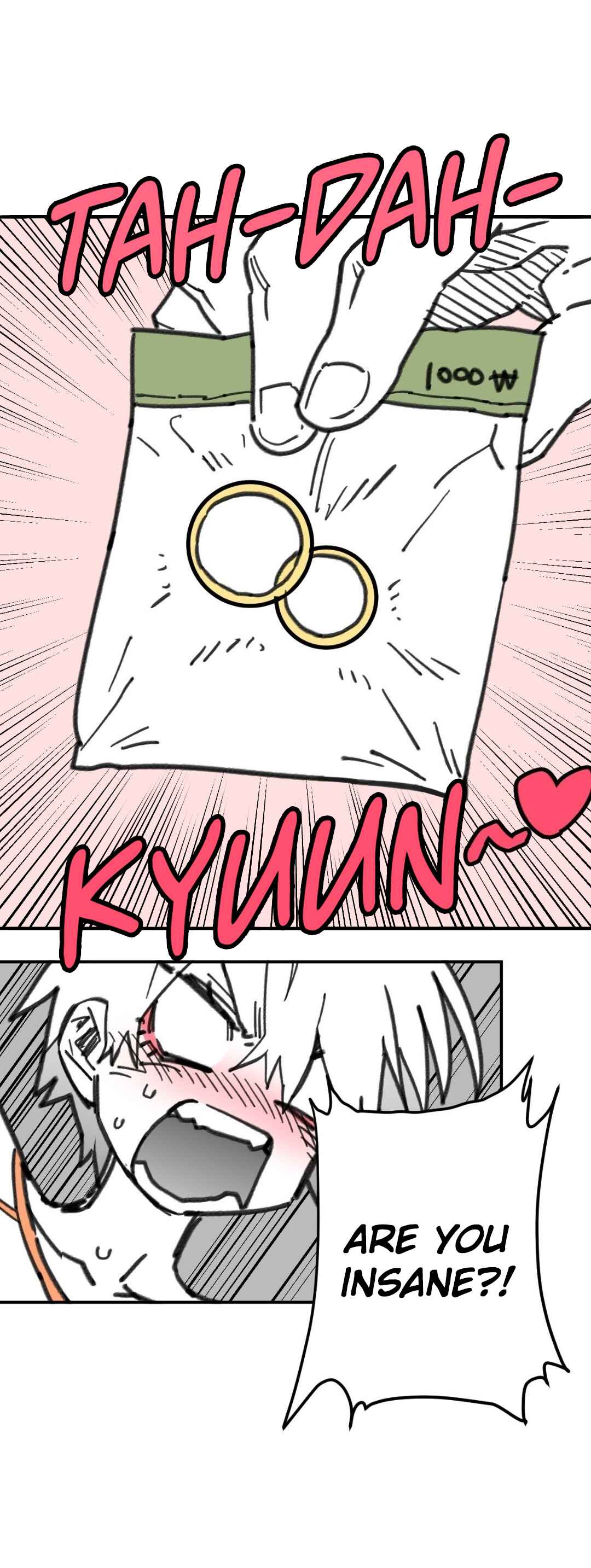 High School Boy Chapter 78 - Page 36