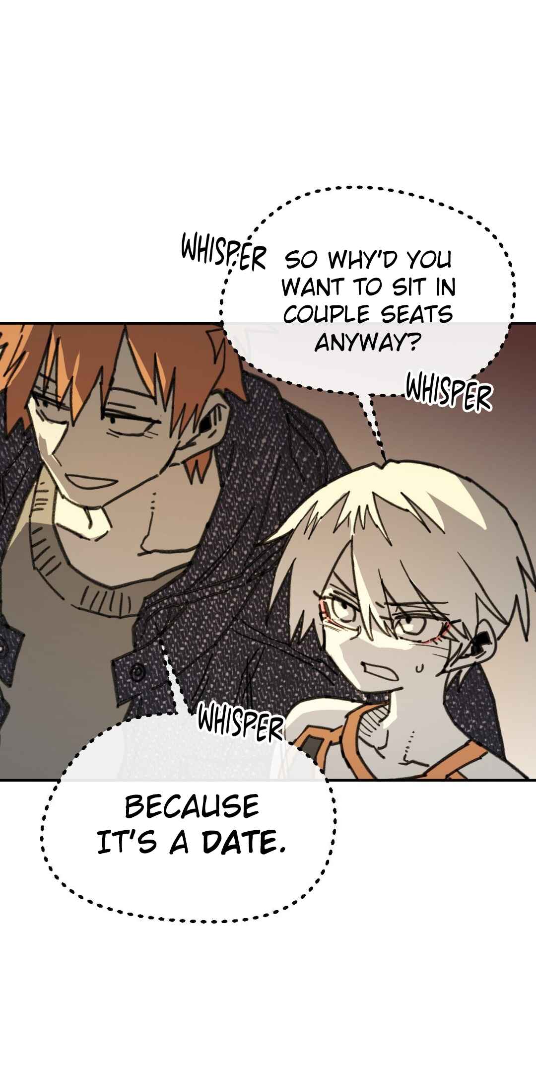 High School Boy Chapter 78 - Page 47