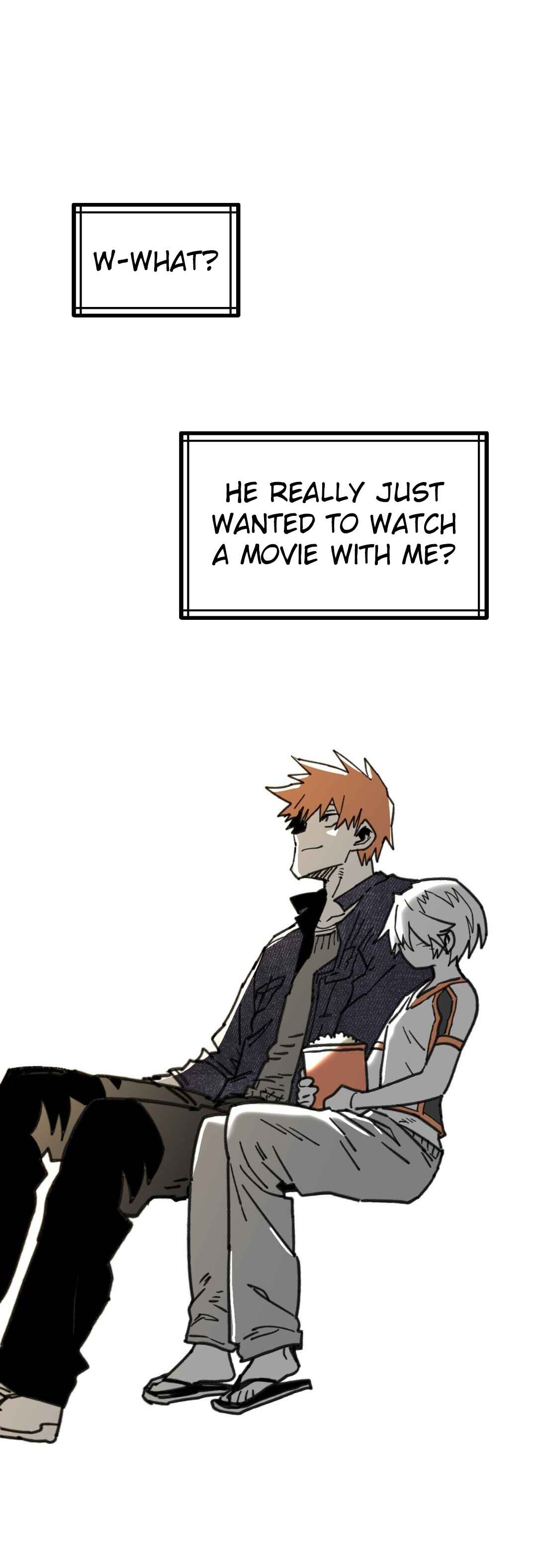 High School Boy Chapter 78 - Page 52