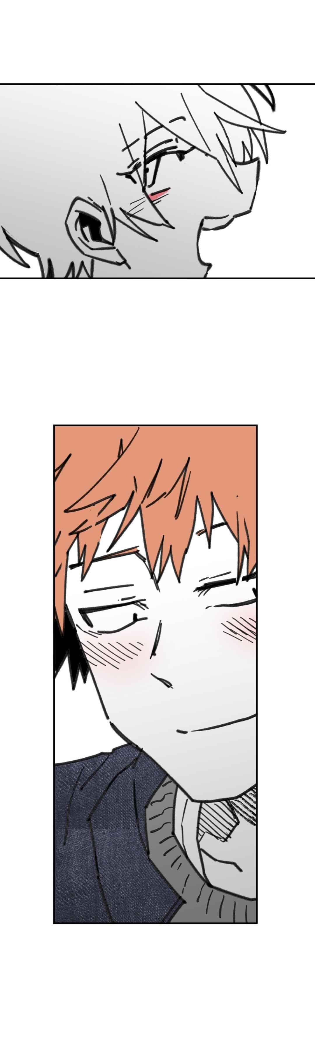 High School Boy Chapter 78 - Page 61