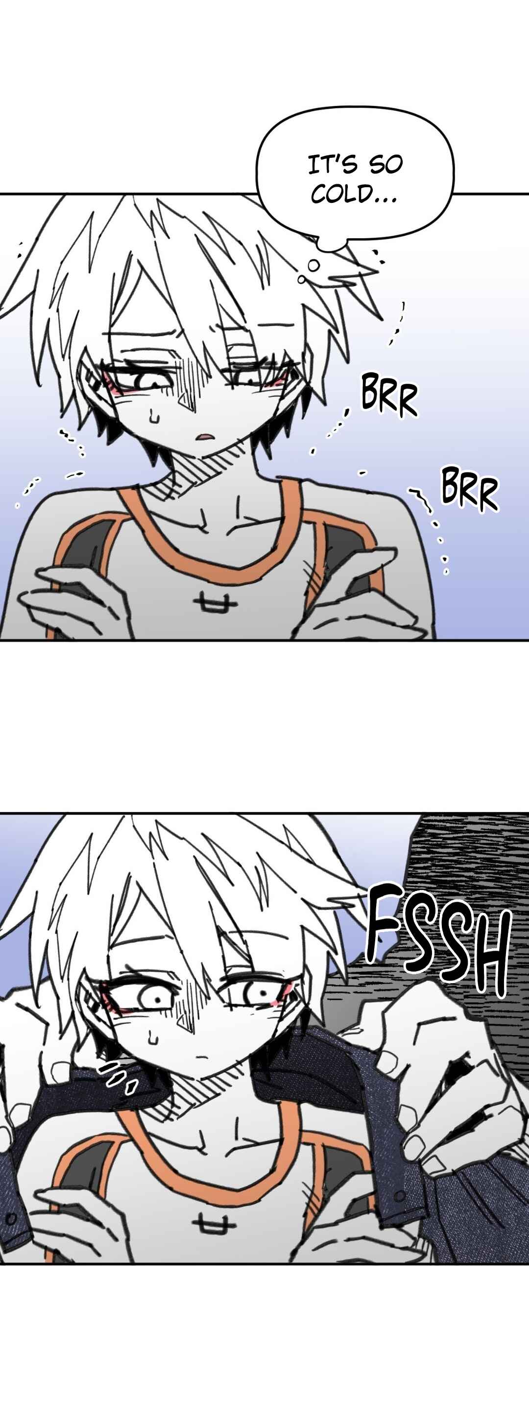 High School Boy Chapter 78 - Page 66