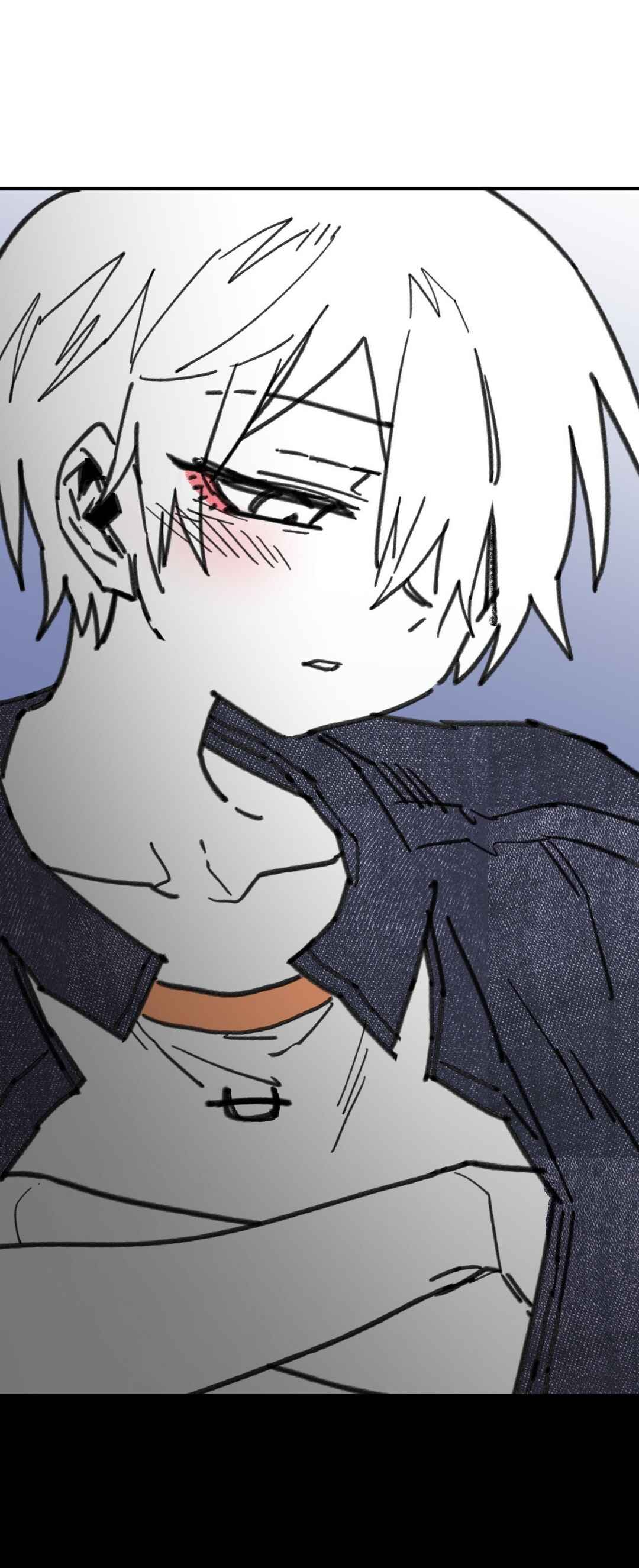 High School Boy Chapter 78 - Page 69