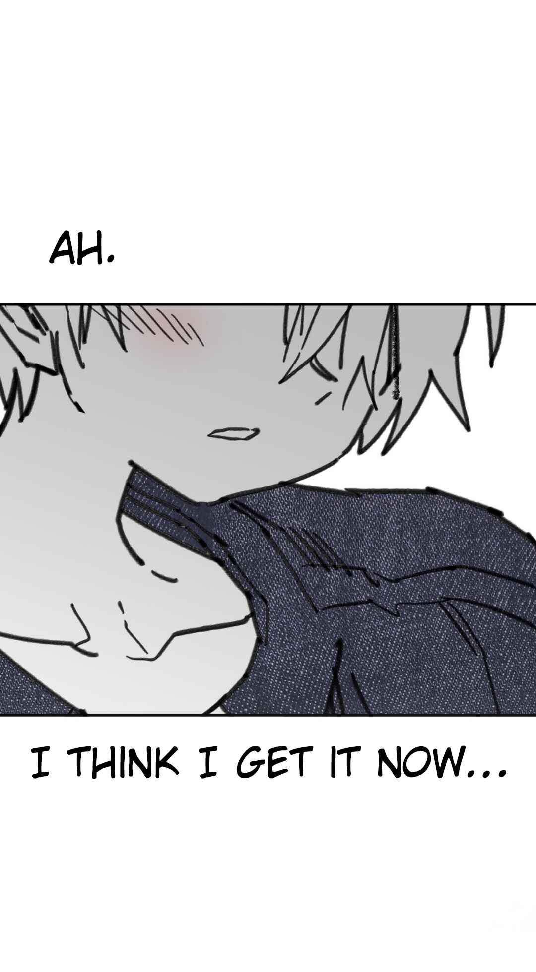 High School Boy Chapter 78 - Page 71