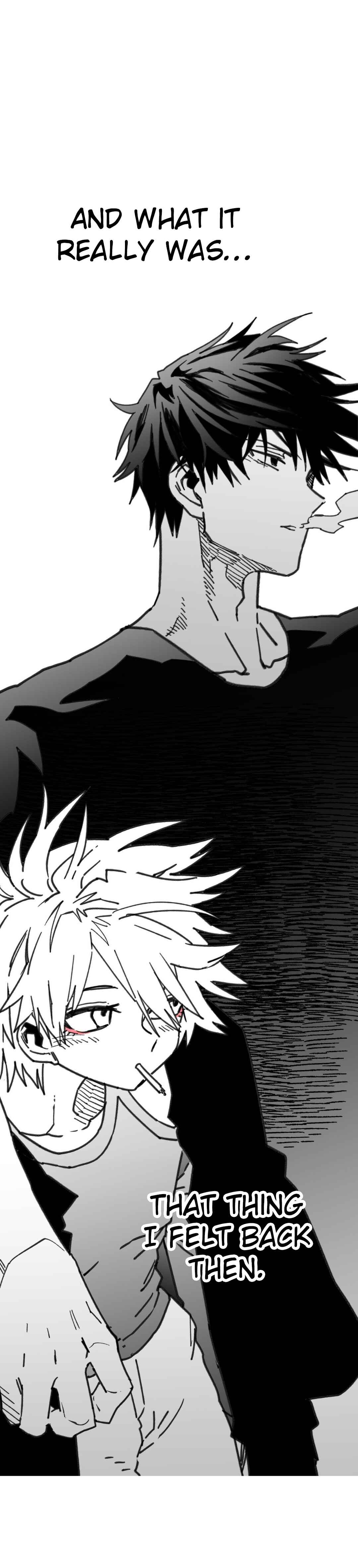 High School Boy Chapter 78 - Page 73