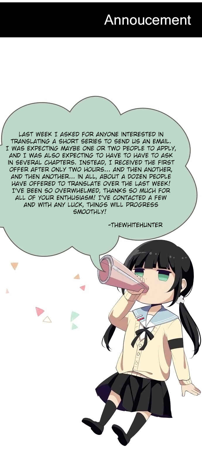 ReLIFE Chapter 160 - Page 25