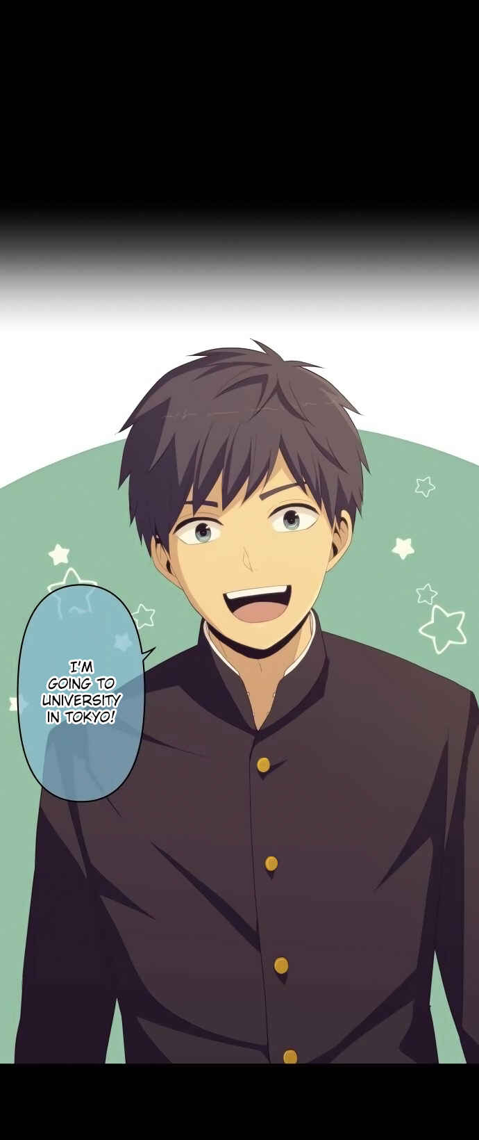 ReLIFE Chapter 160 - Page 5
