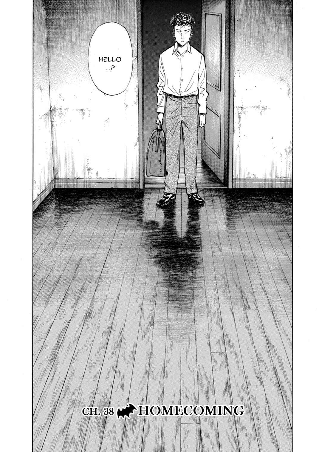 Billy Bat Chapter 38 - Page 8
