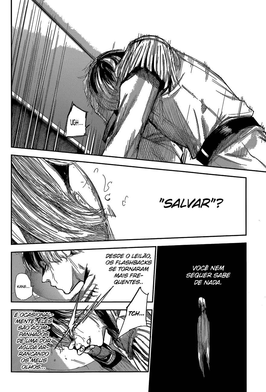 Tokyo Ghoul:re Chapter 32 - Page 14
