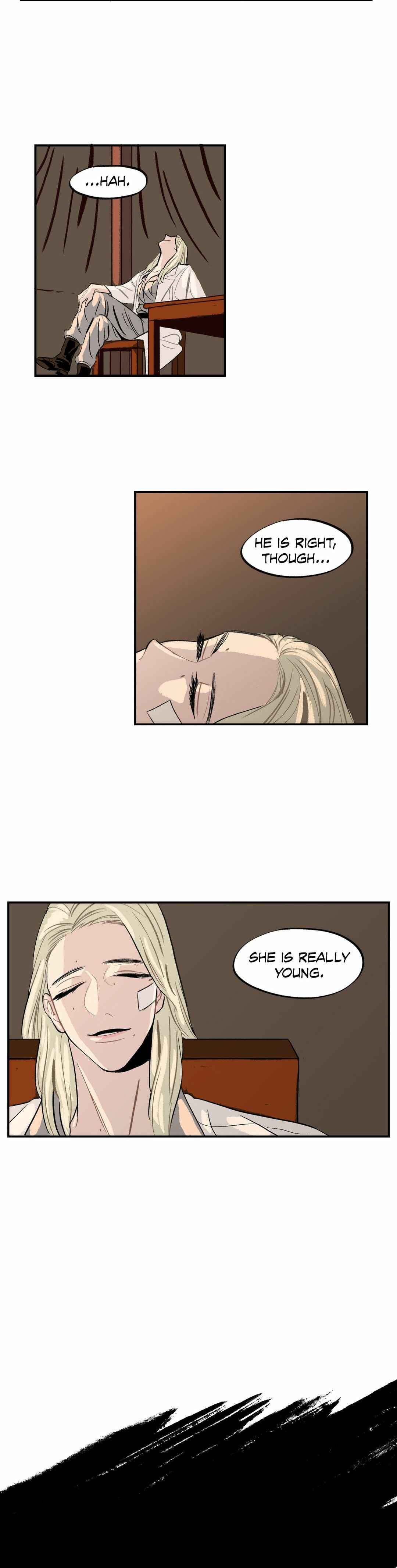 On a Leash Chapter 11 - Page 9