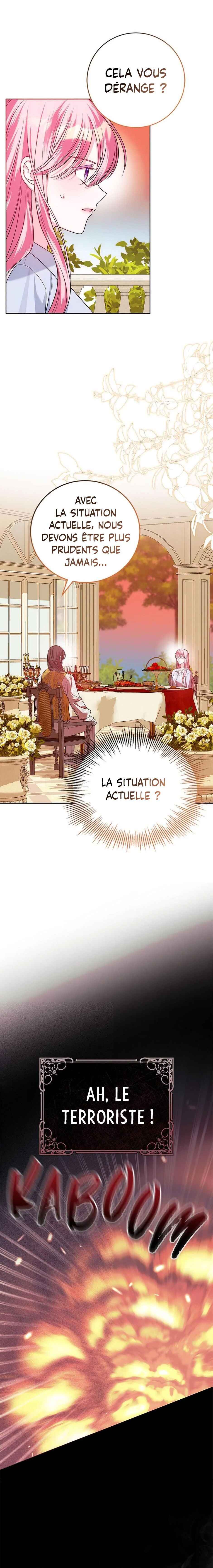 I Met the Male Lead in Prison Chapter 24 - Page 18