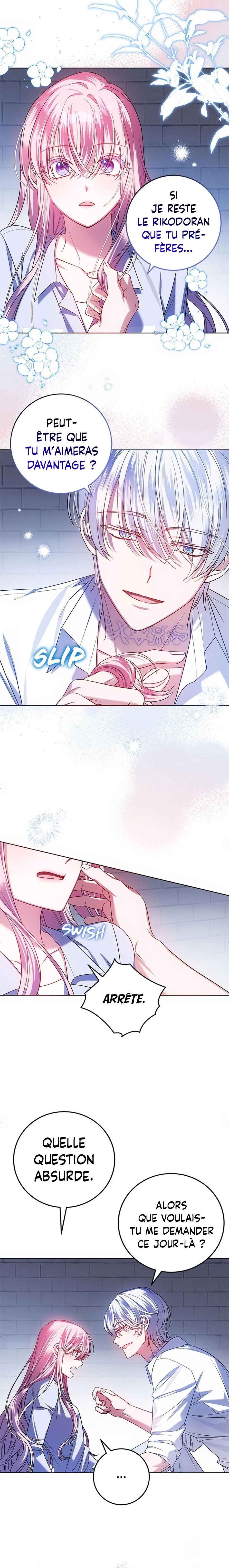 I Met the Male Lead in Prison Chapter 24 - Page 2