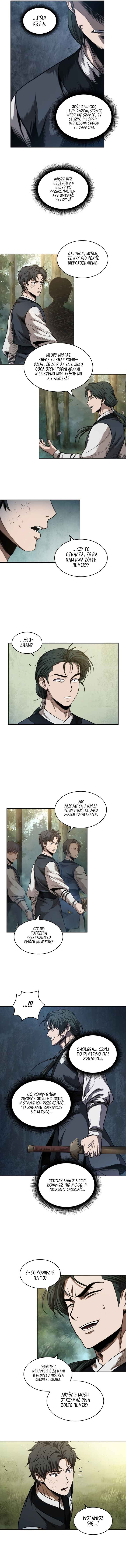 Nano Machine Chapter 53 - Page 10