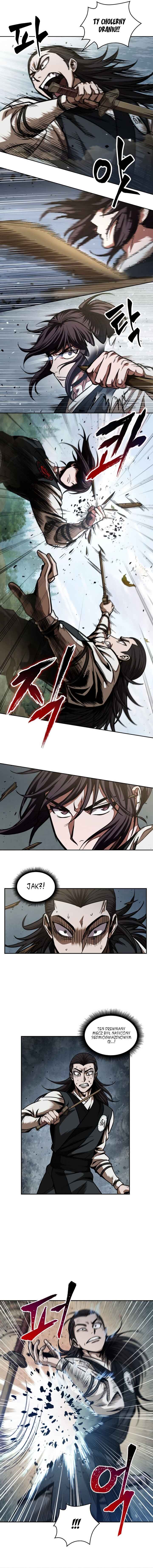Nano Machine Chapter 53 - Page 12
