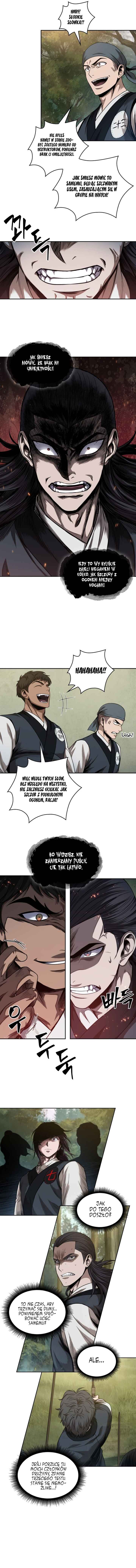 Nano Machine Chapter 53 - Page 9