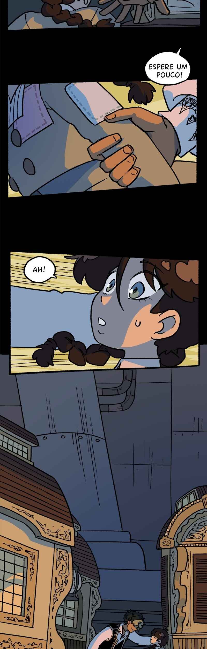 Marionetta Chapter 10 - Page 18