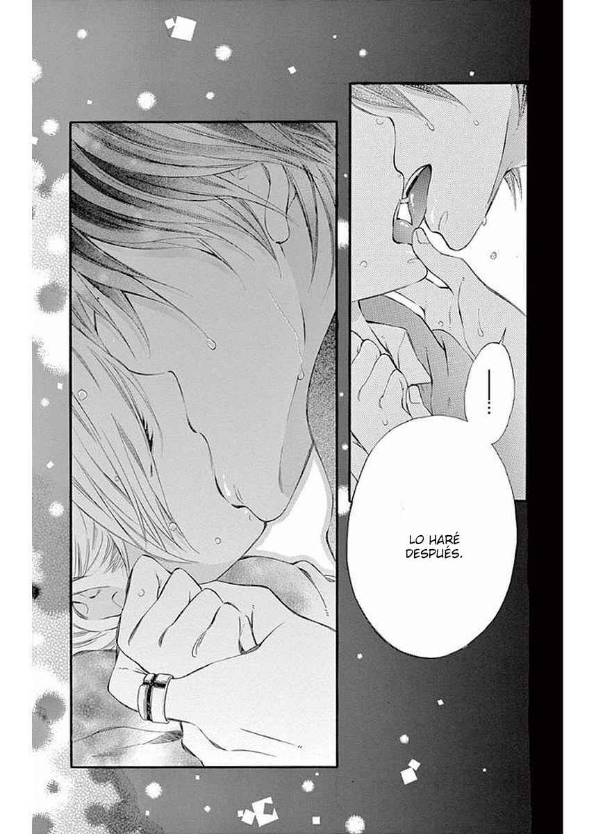 Namete, Kajitte, Tokidoki Medete Chapter 9 - Page 20
