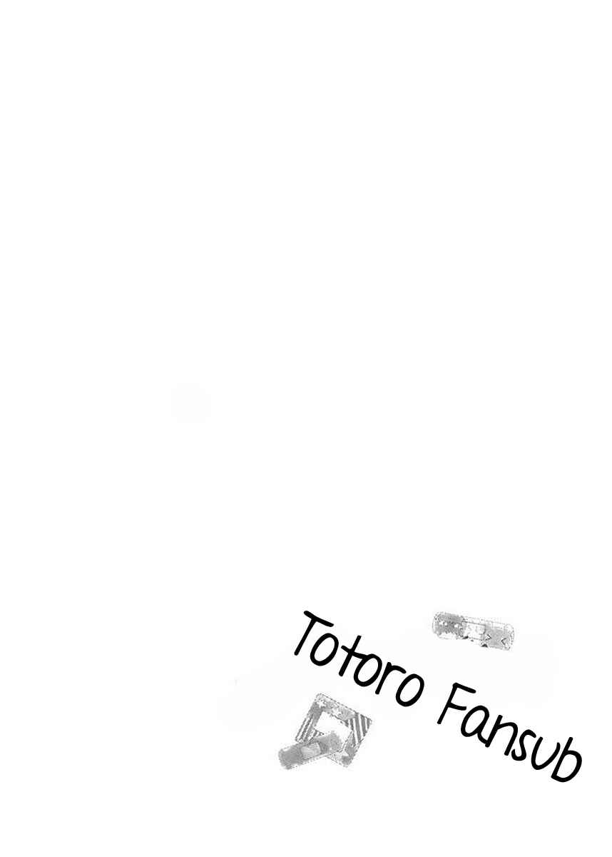 Namete, Kajitte, Tokidoki Medete Chapter 9 - Page 41