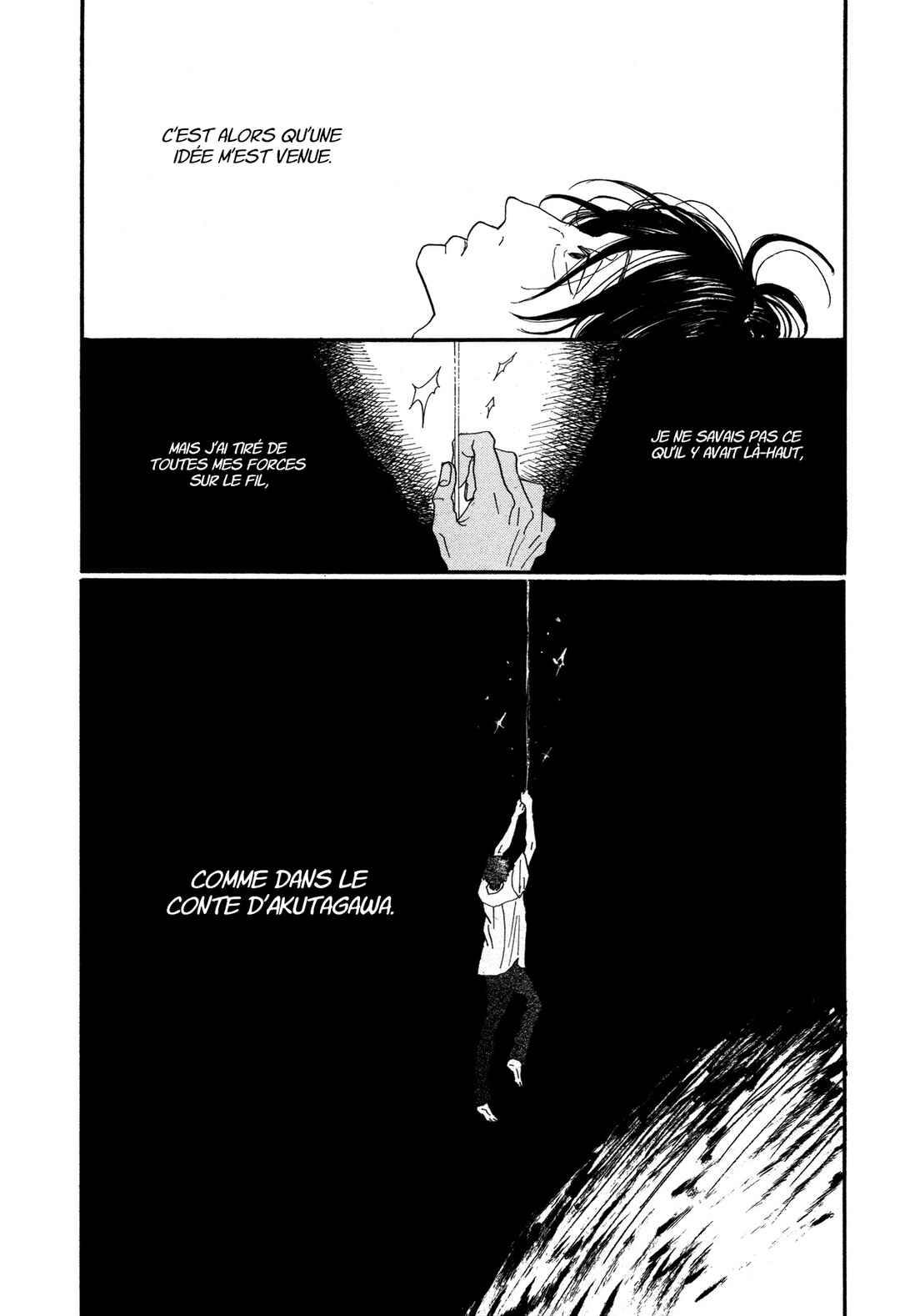 In the White Chapter ? - Page 10