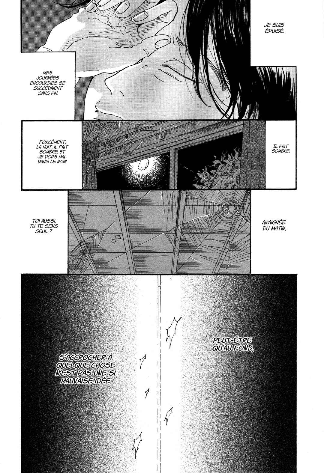 In the White Chapter ? - Page 9