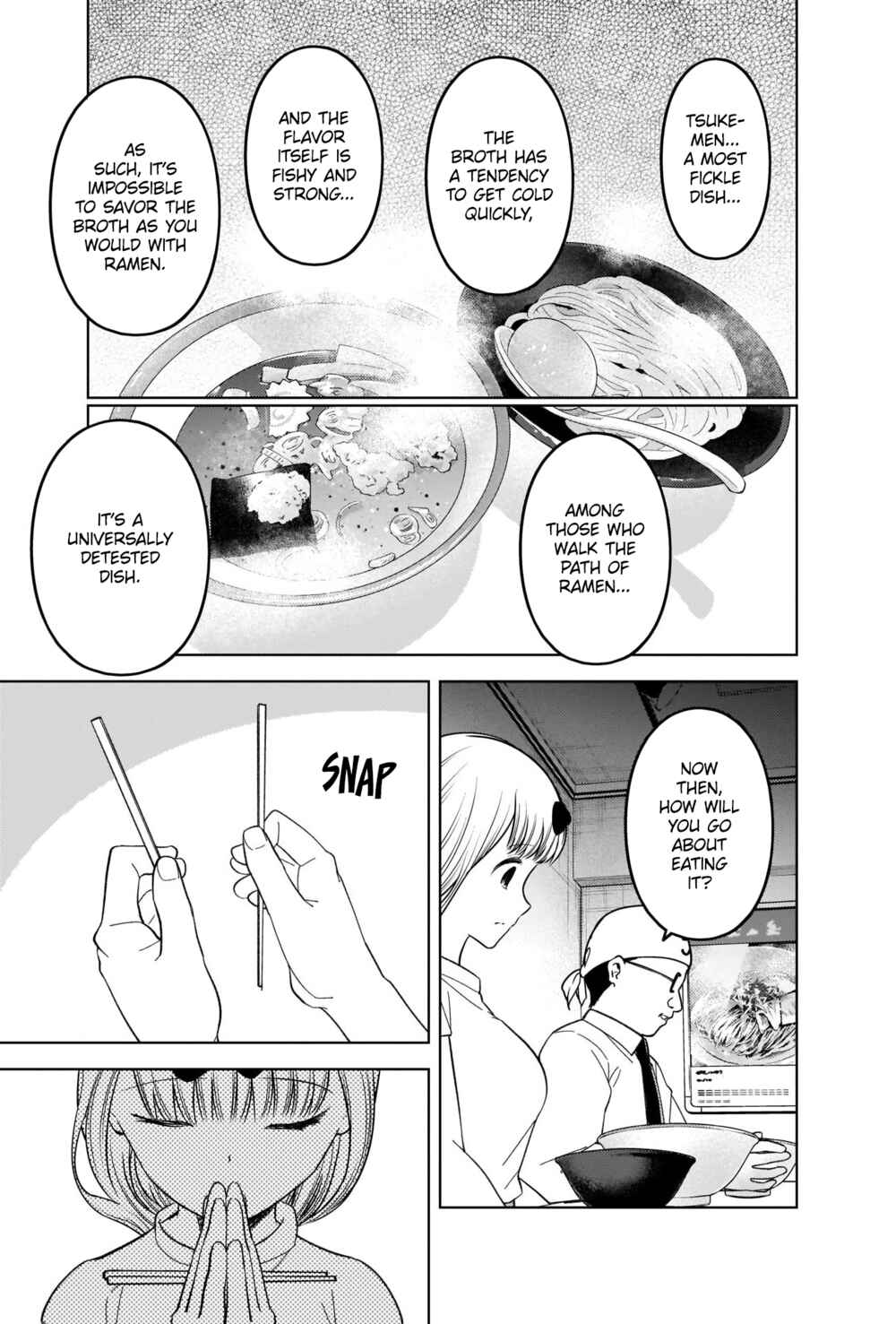 Kaguya-sama: Love Is War Chapter 271 - Page 7