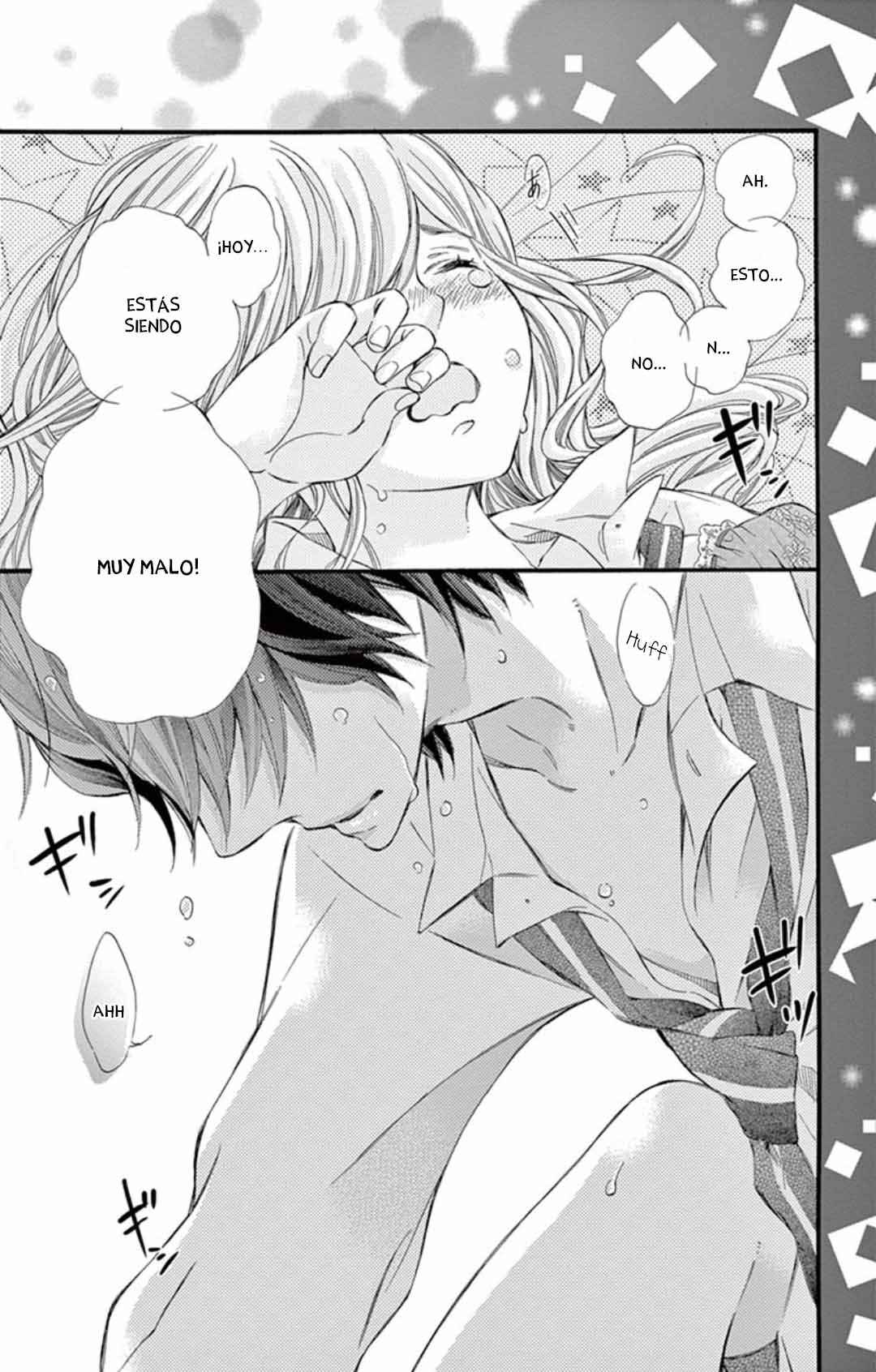 Namete, Kajitte, Tokidoki Medete Chapter 46 - Page 13