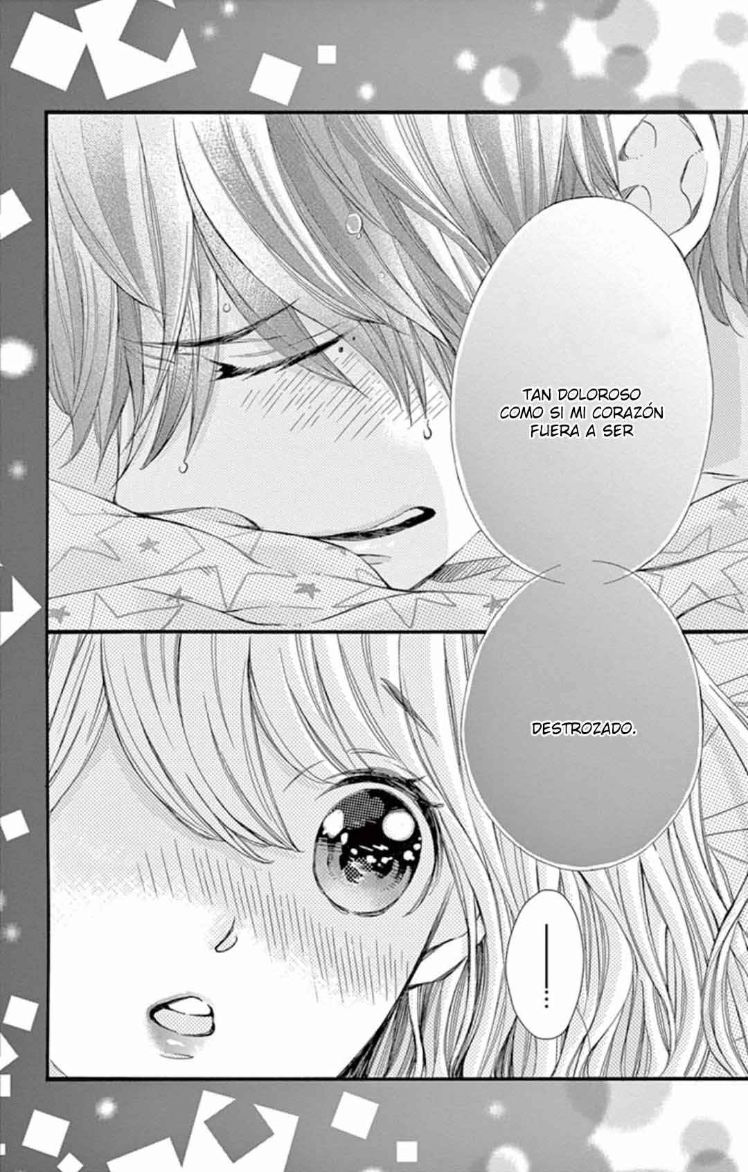 Namete, Kajitte, Tokidoki Medete Chapter 46 - Page 18