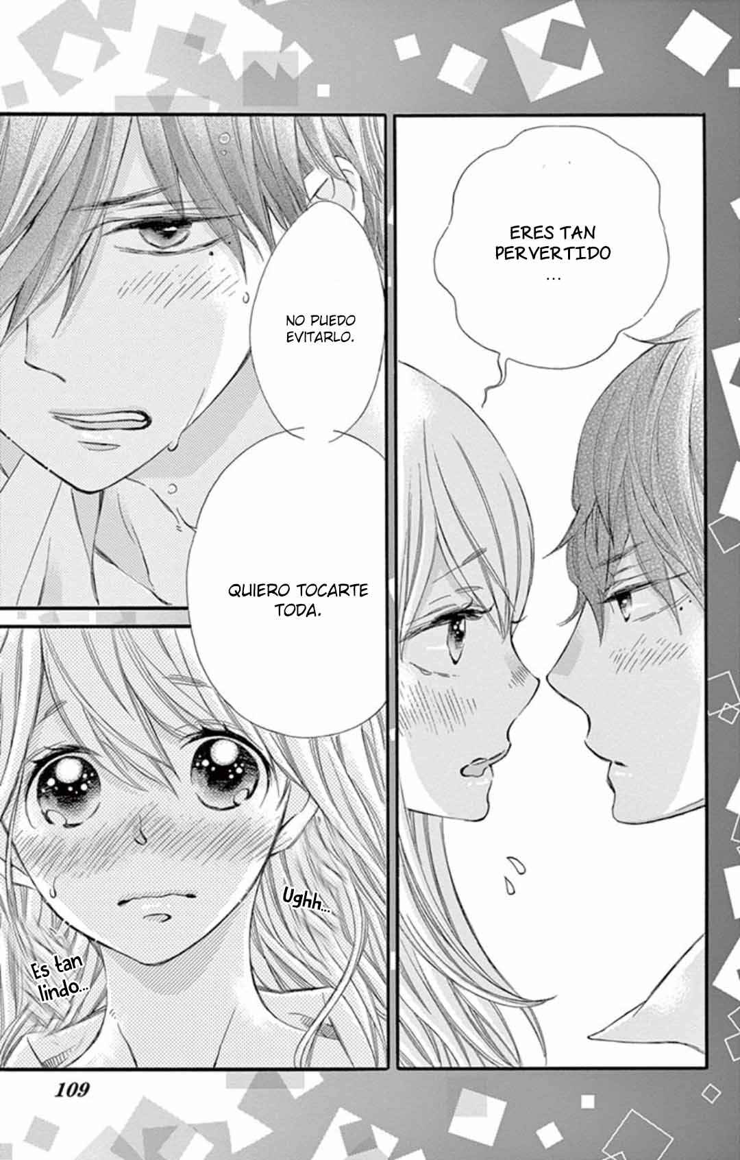 Namete, Kajitte, Tokidoki Medete Chapter 46 - Page 25