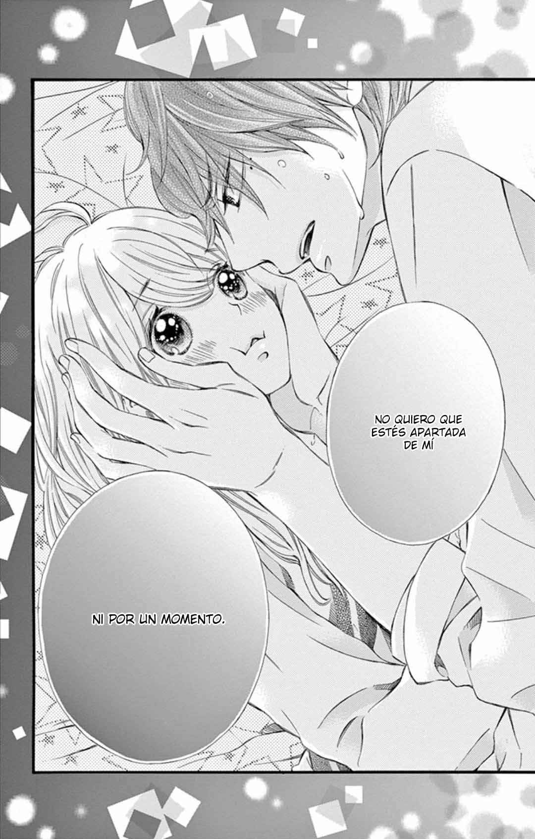 Namete, Kajitte, Tokidoki Medete Chapter 46 - Page 26