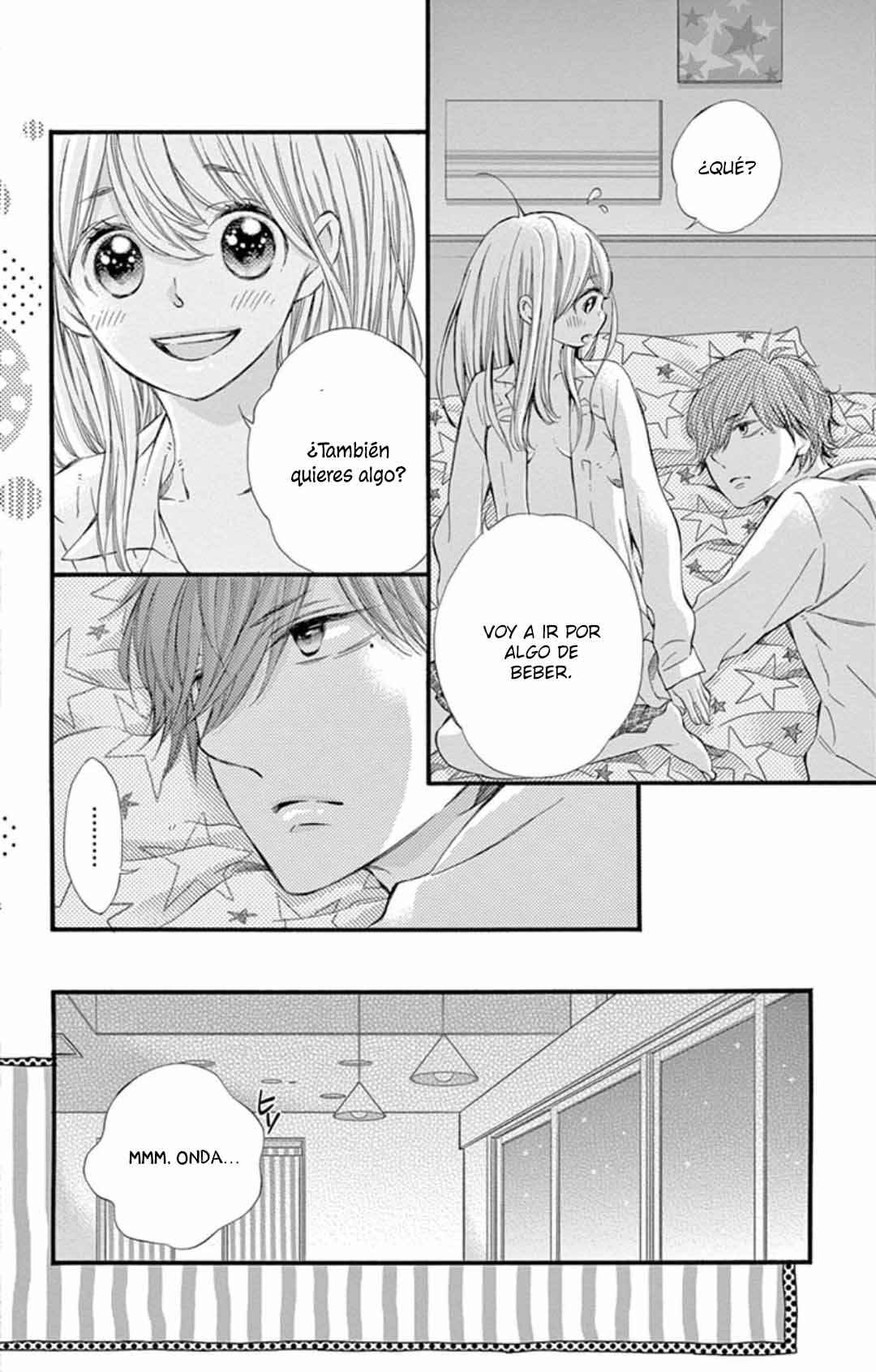 Namete, Kajitte, Tokidoki Medete Chapter 46 - Page 30