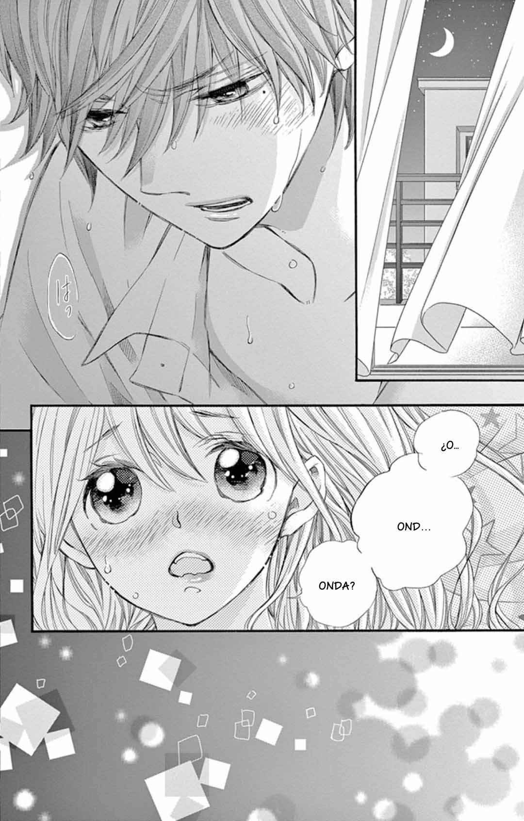Namete, Kajitte, Tokidoki Medete Chapter 46 - Page 4