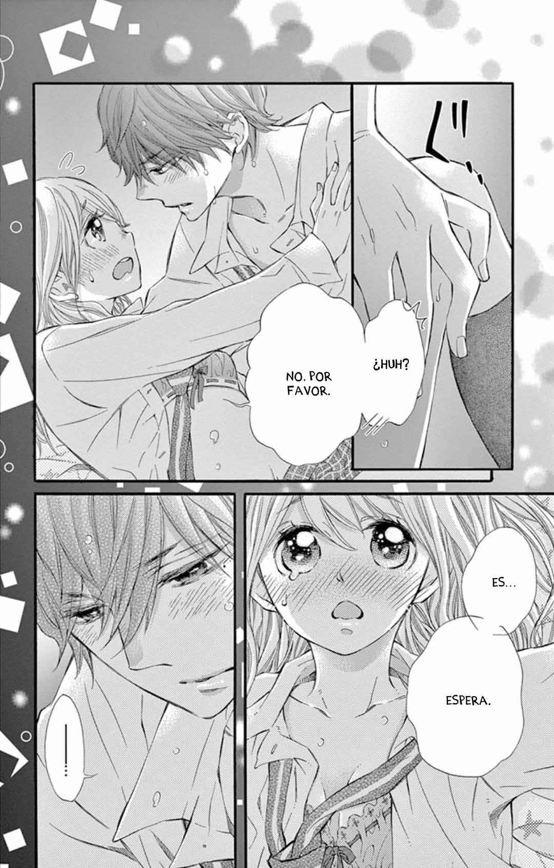 Namete, Kajitte, Tokidoki Medete Chapter 46 - Page 8