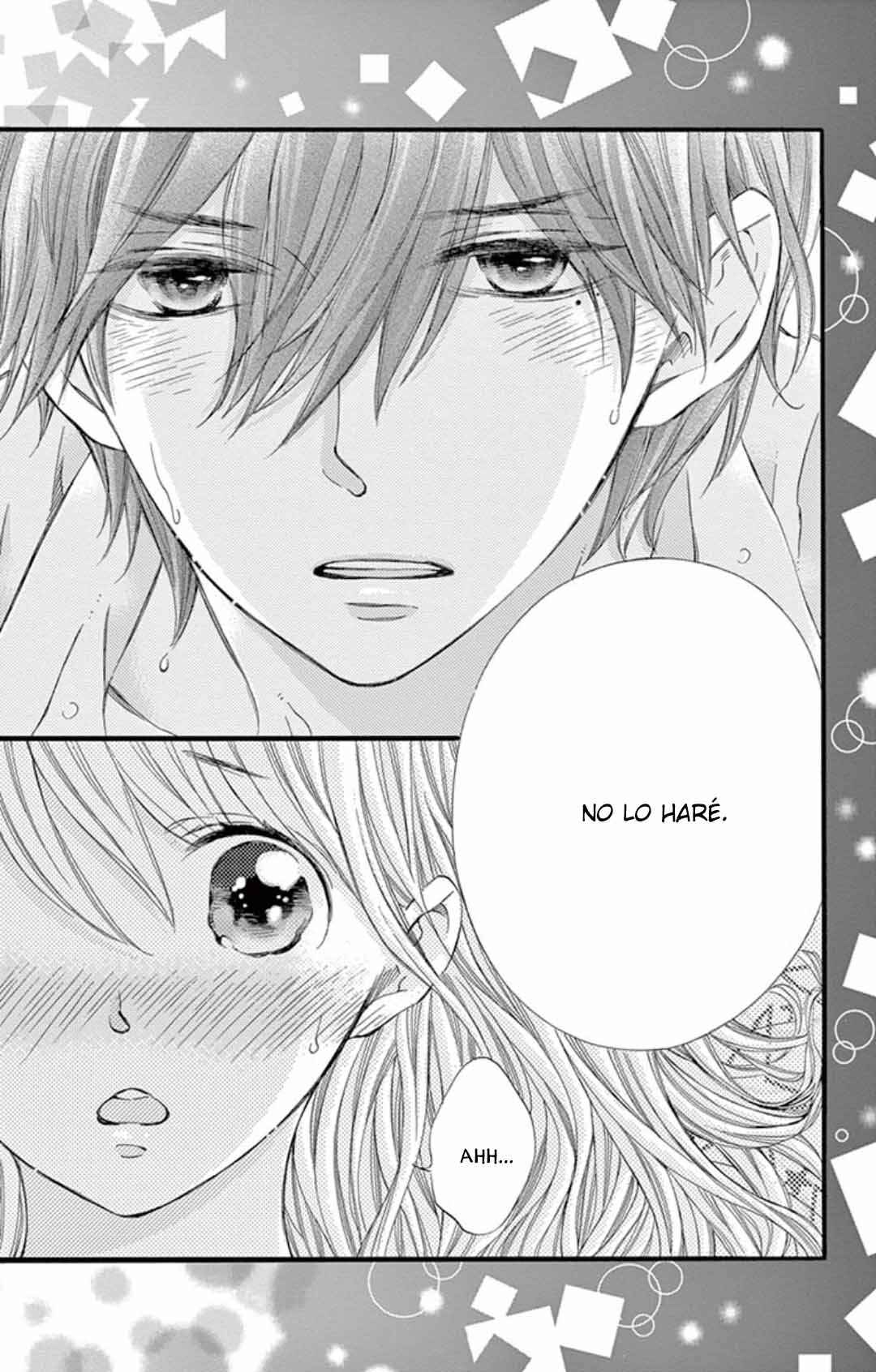 Namete, Kajitte, Tokidoki Medete Chapter 46 - Page 9