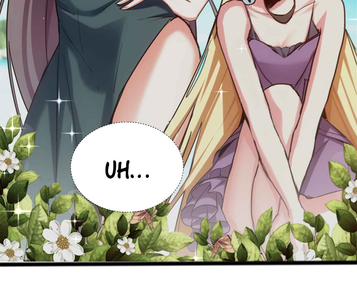 I Just Want to Game in Peace Chapter 17 - Page 2