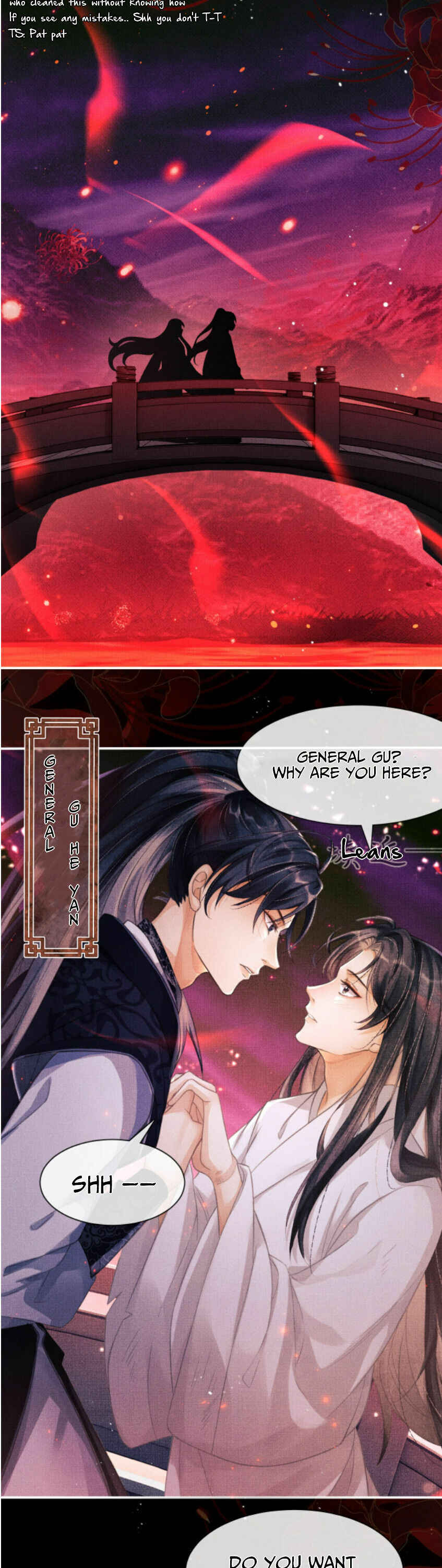 Rebirth Two Lives - I Still Love You Chapter 0.1 - Page 5