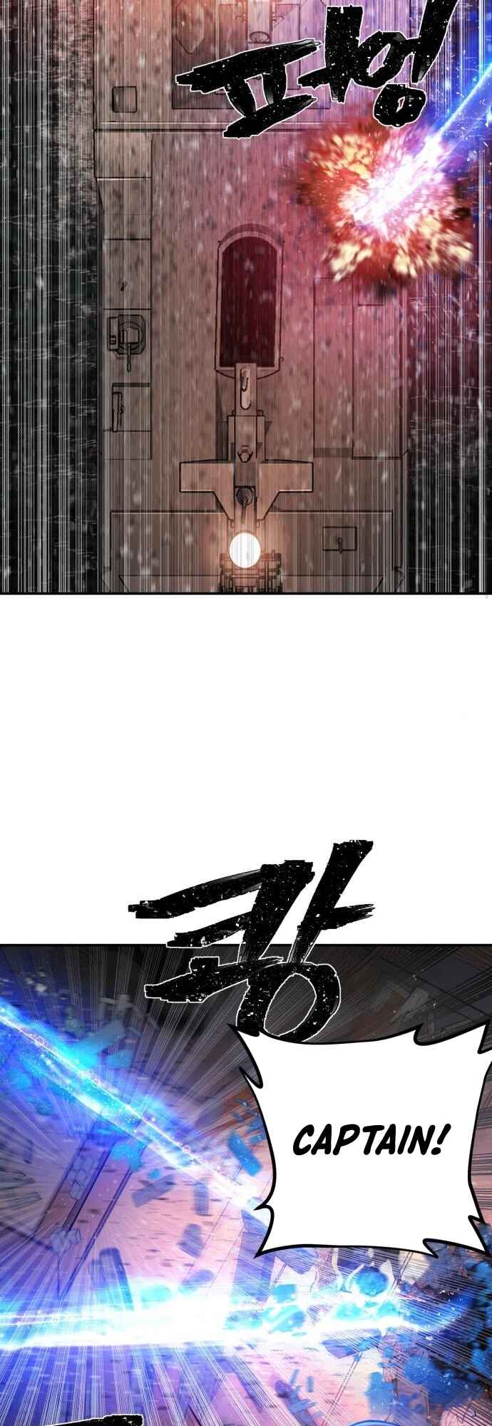 Yongsa ga Doraowatda Chapter 7 - Page 36