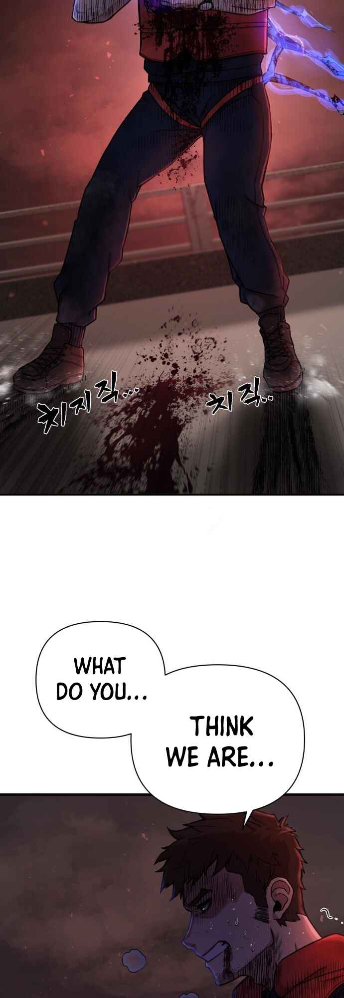 Yongsa ga Doraowatda Chapter 7 - Page 45