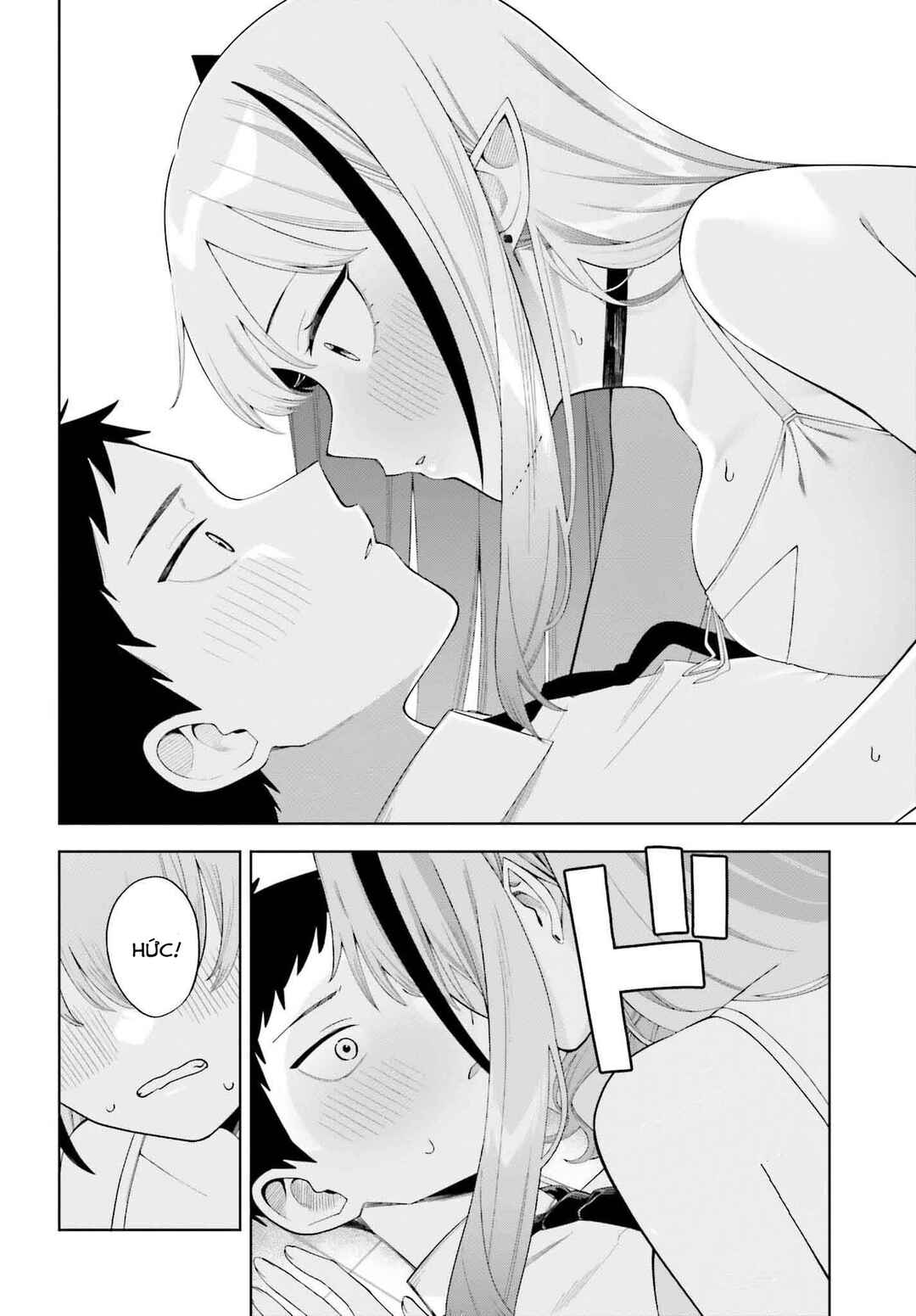 Akuma demo Renai ga Shitai! Chapter 1 - Page 26