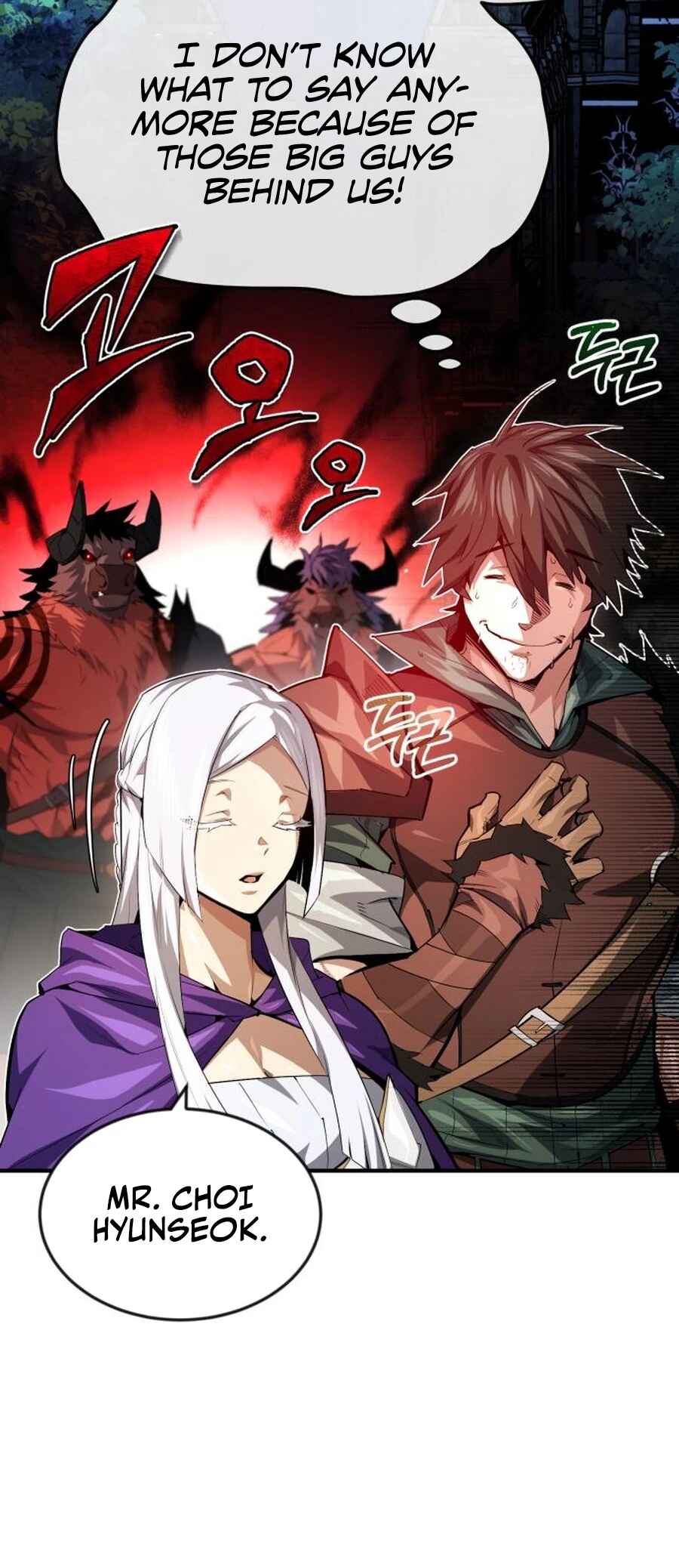 Sesang e Nappeun Yongsaneun Eopda Chapter 15 - Page 13