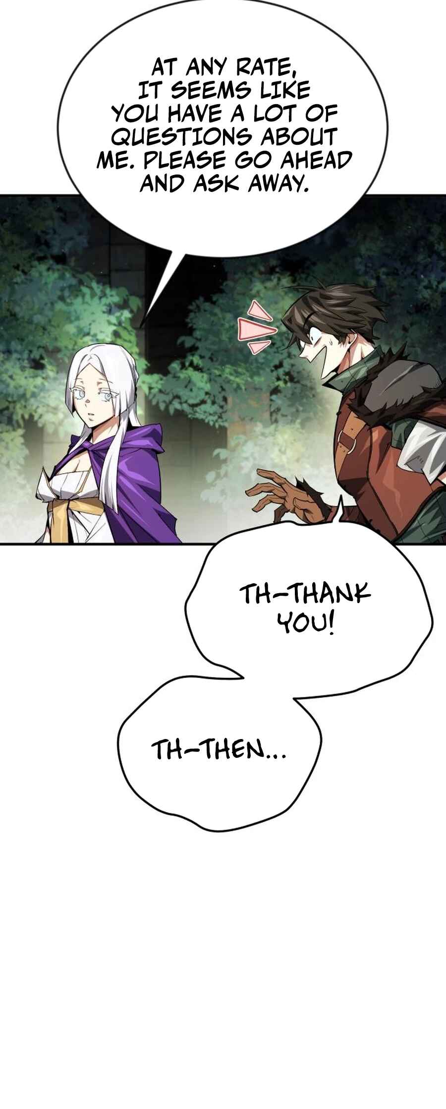 Sesang e Nappeun Yongsaneun Eopda Chapter 15 - Page 16