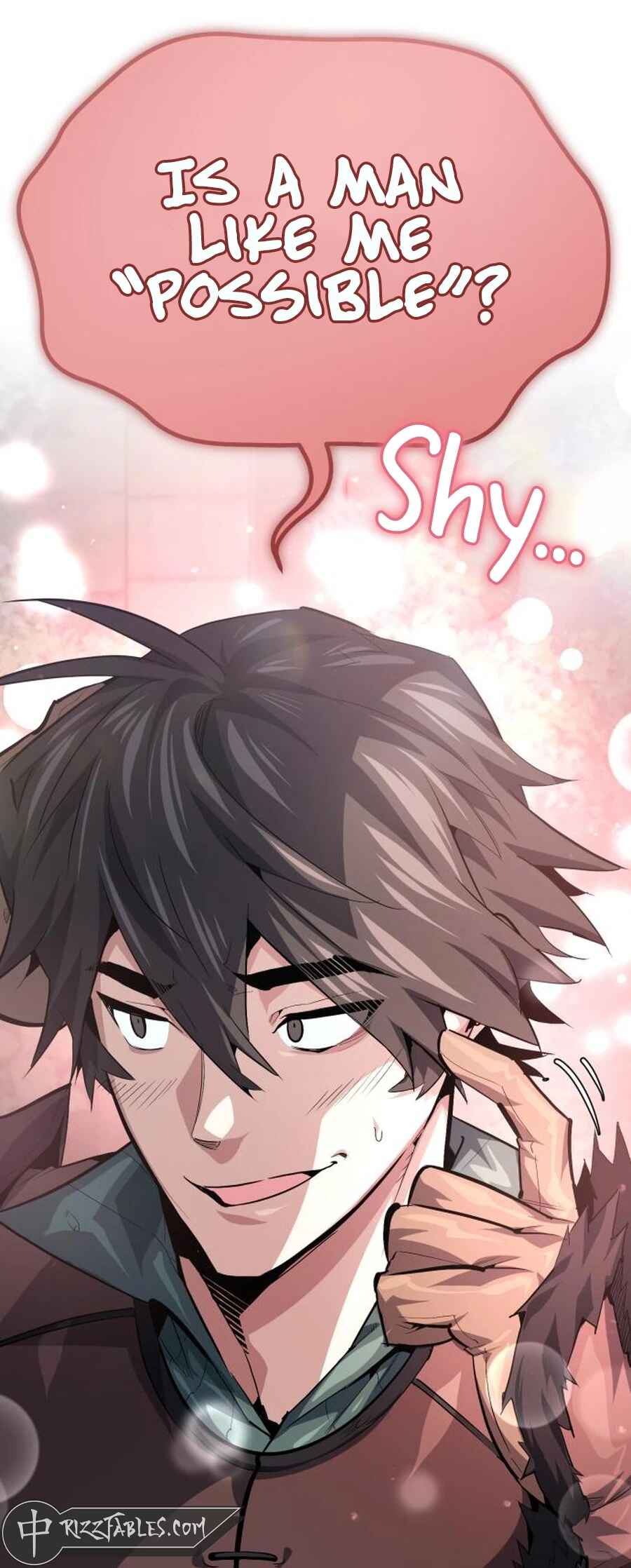 Sesang e Nappeun Yongsaneun Eopda Chapter 15 - Page 17
